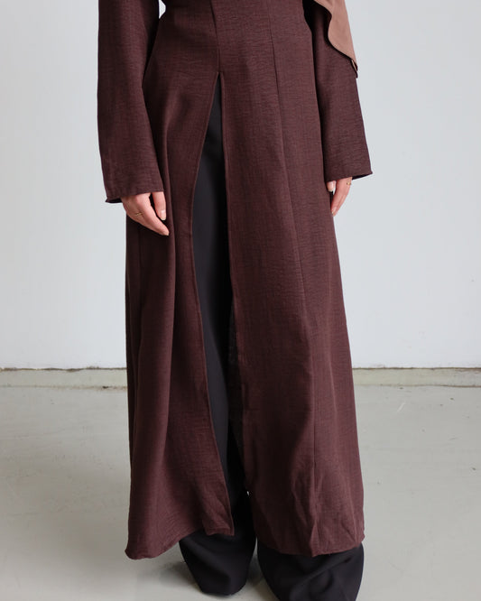Willow Split Top