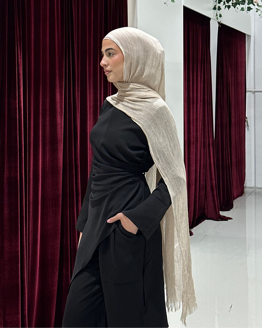 Ava Asymmetrical Set