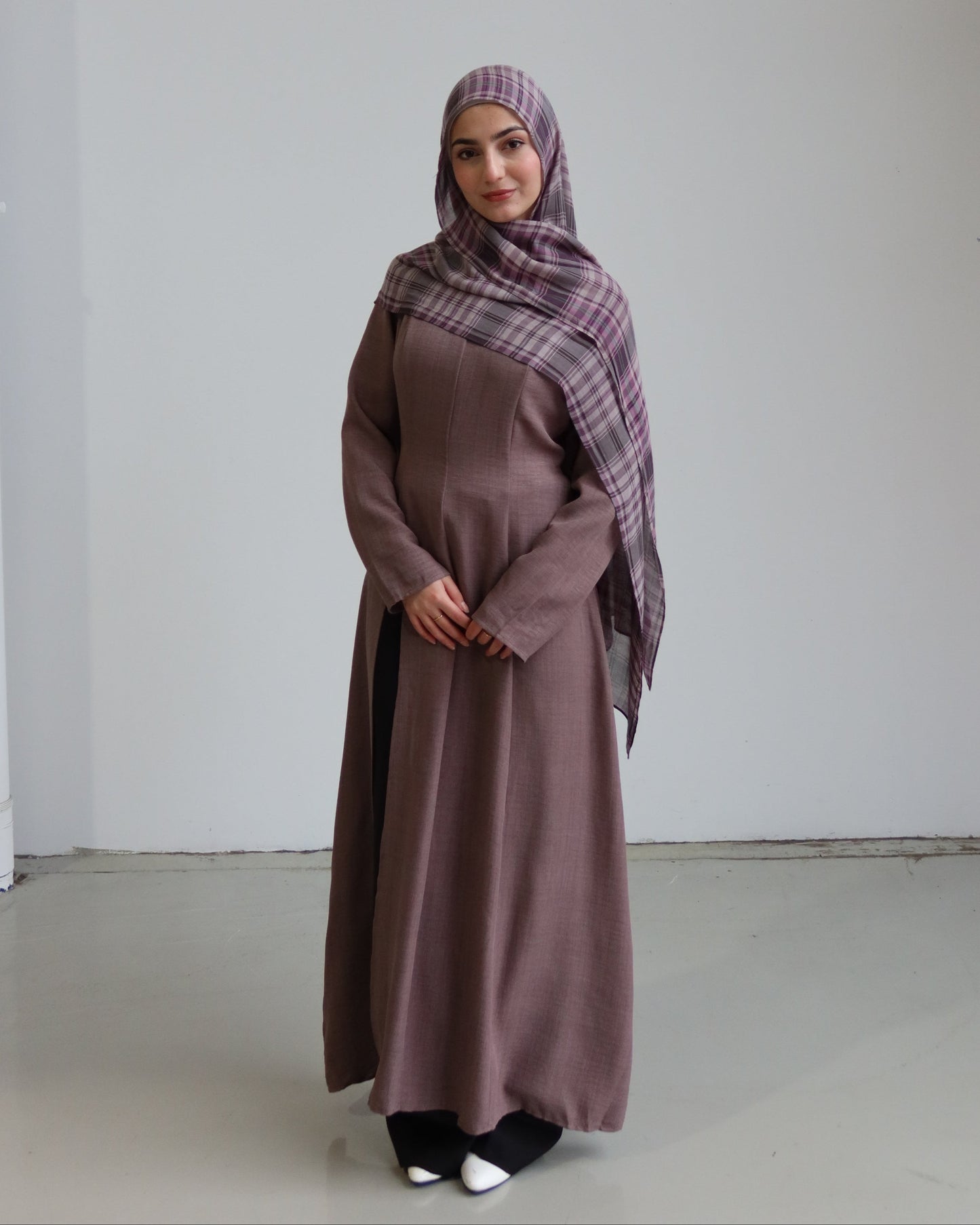Willow Split Top