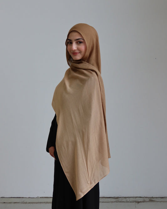 Ombre Sand Modal
