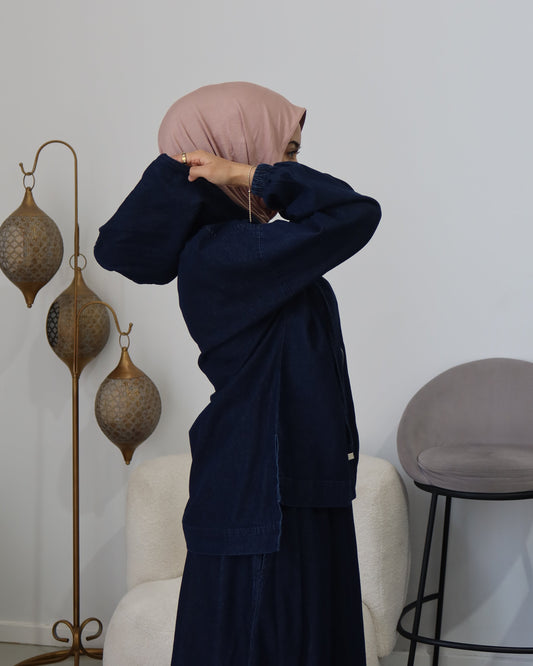 Mio Skirt Set