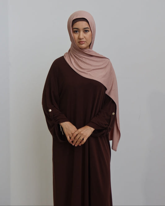 Kirsty Abaya