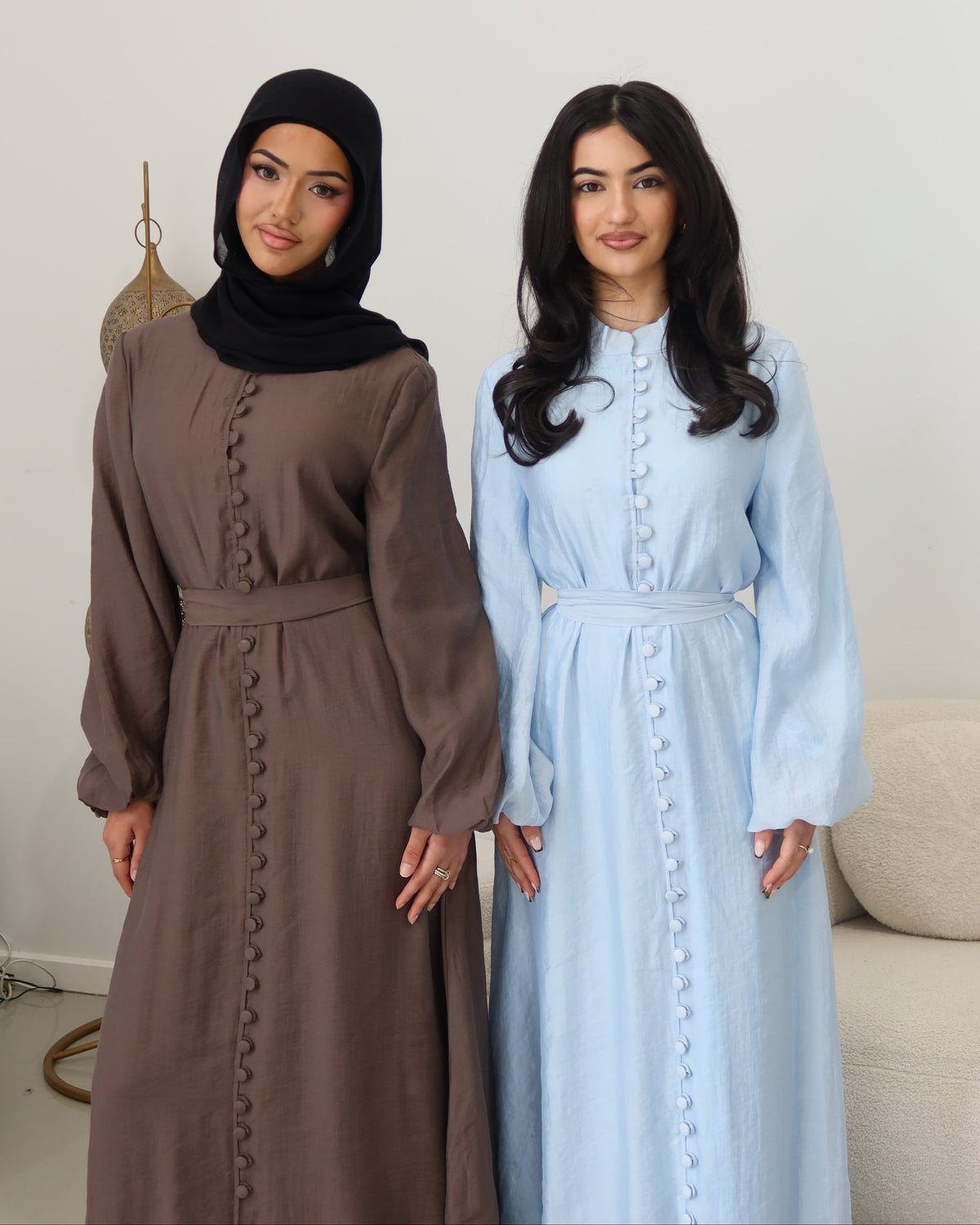 Alia Dress