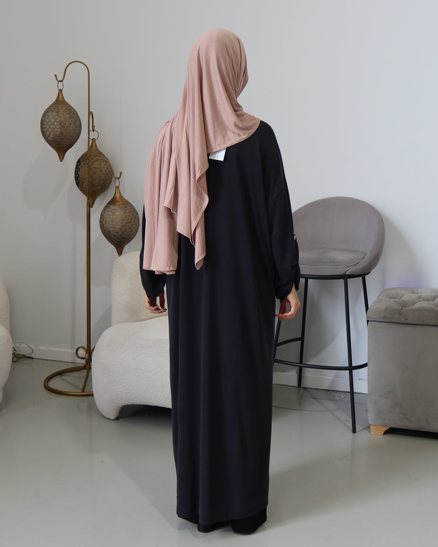 Kirsty Abaya