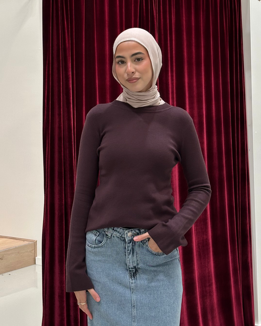 Amani Sweater