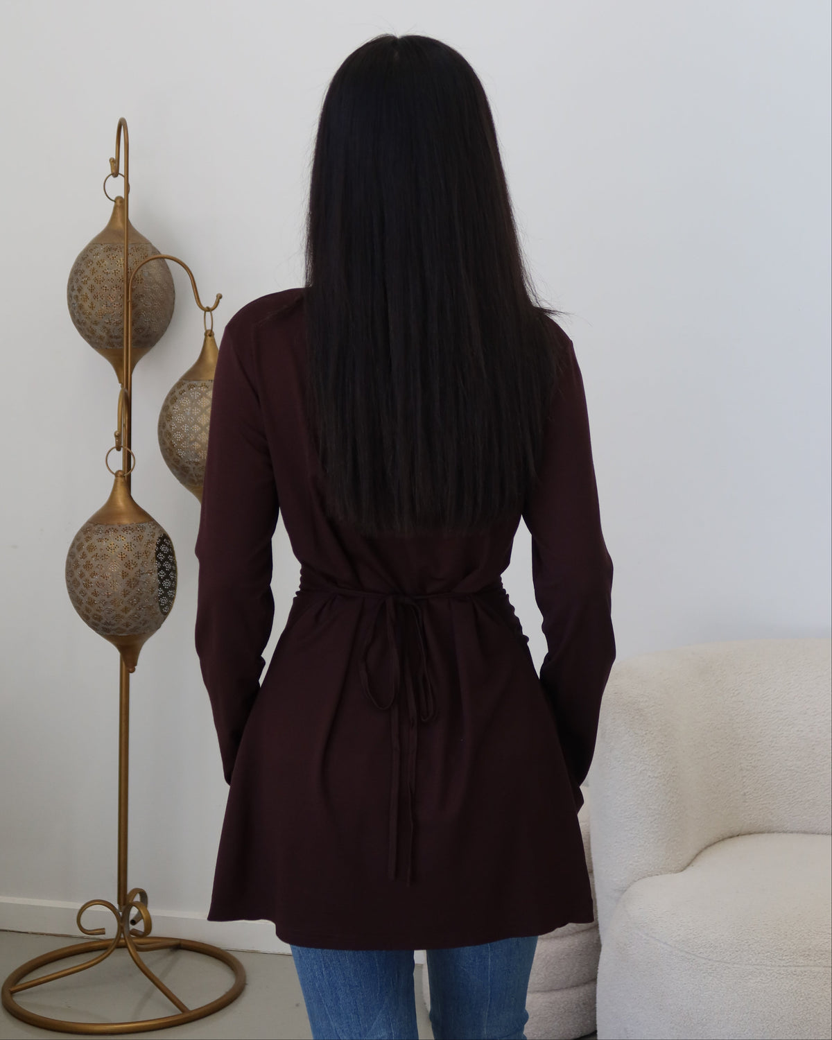 Samara Top