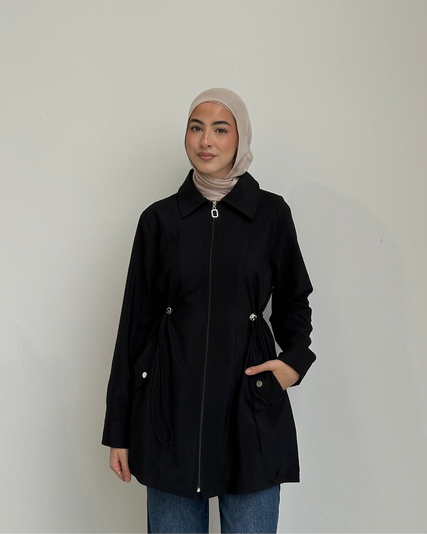 Jennie Jacket