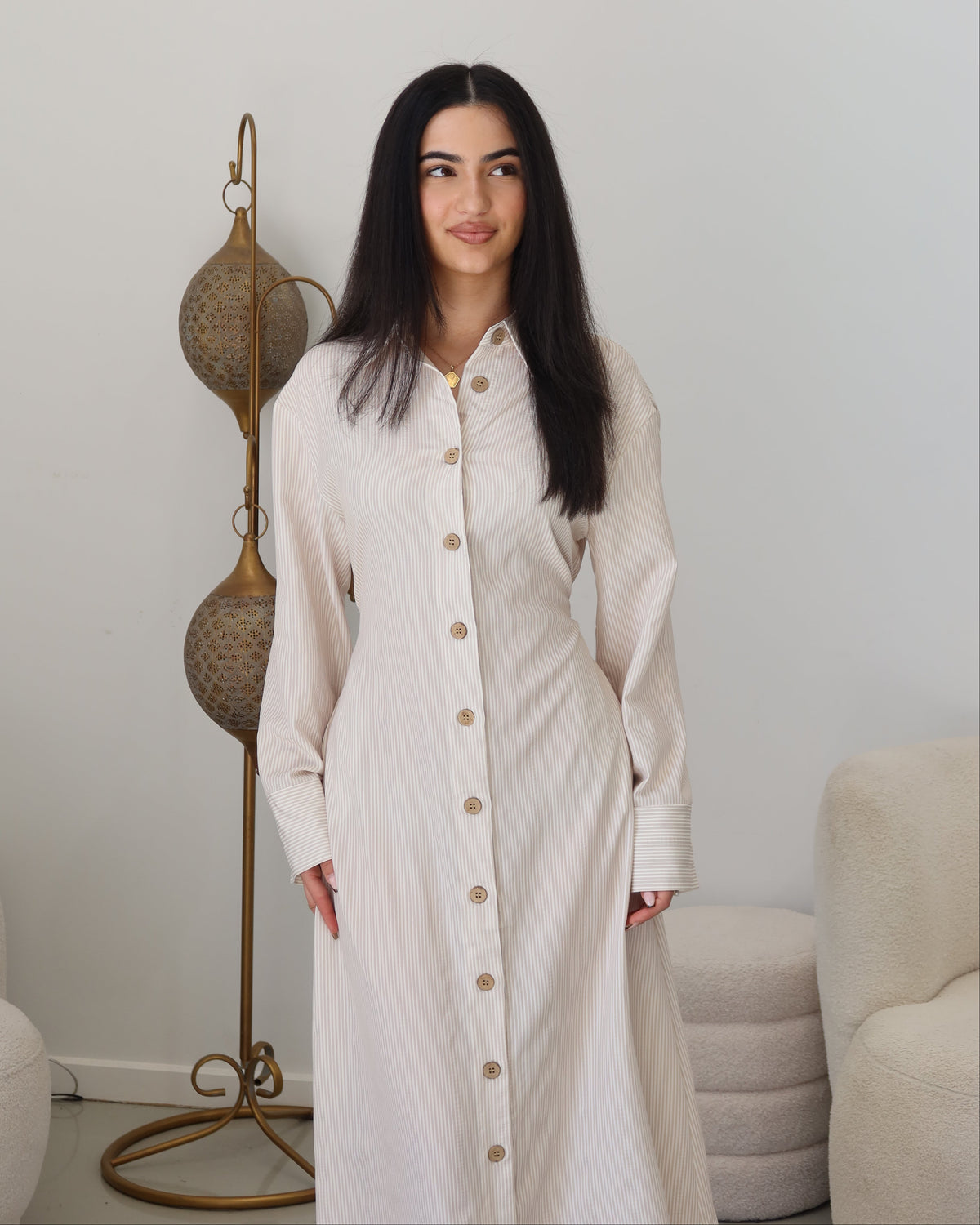 Kailani Dress