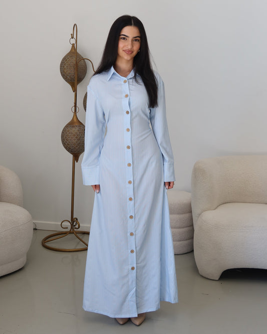 Kailani Dress