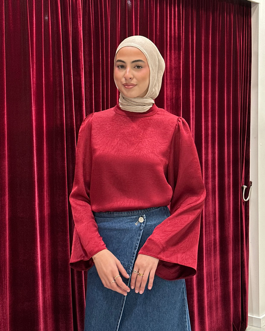 Aylani Top