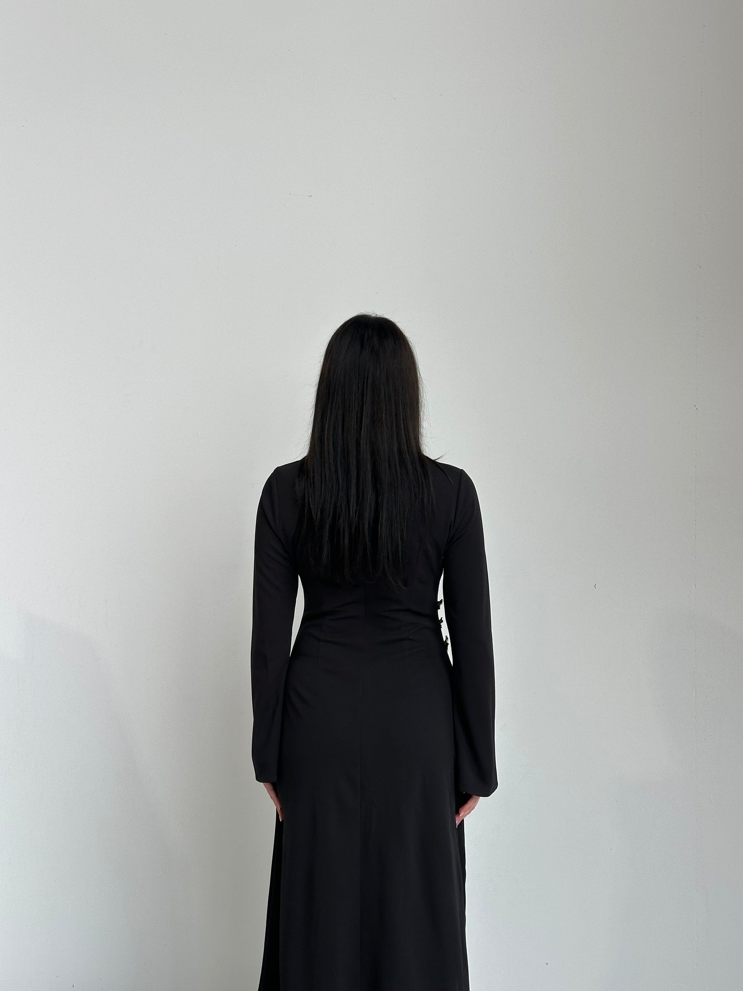 Naylani Dress
