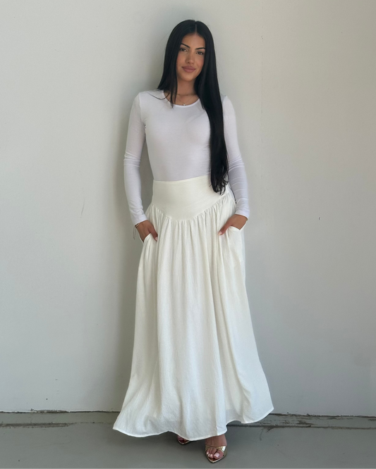 Ani Skirt