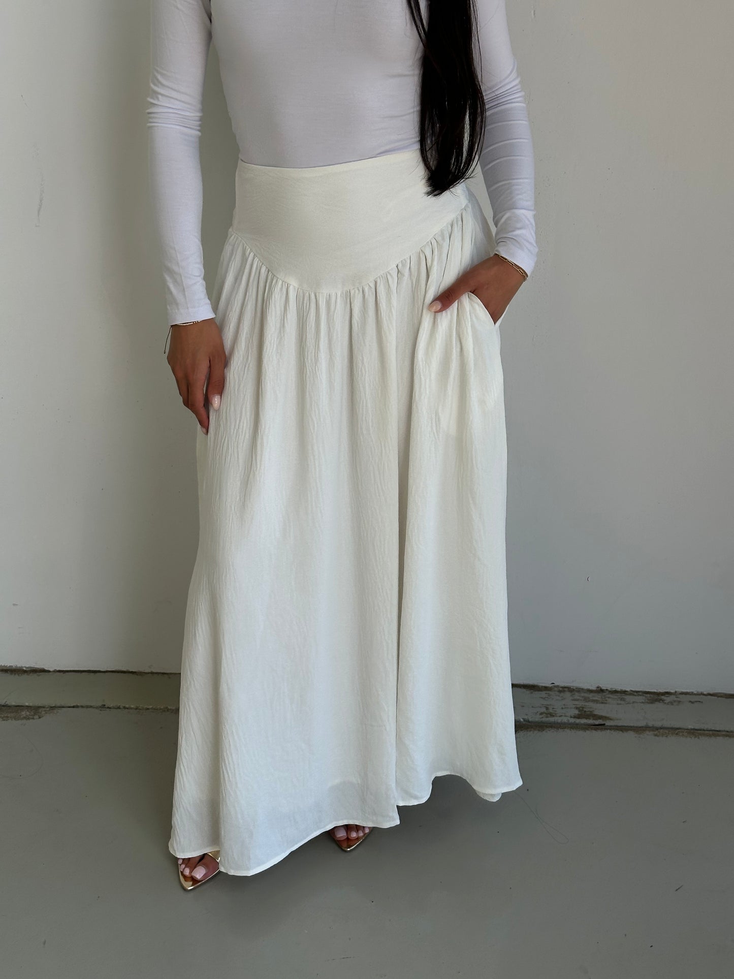 Ani Skirt