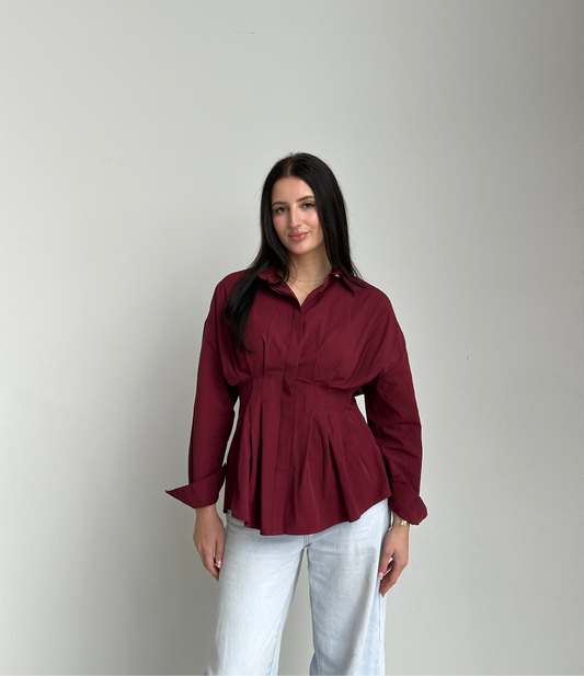 Basma Top