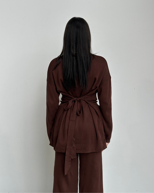 Tasneem Tie Set