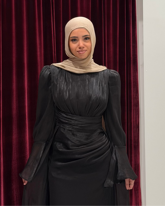 Nerissa Formal Dress