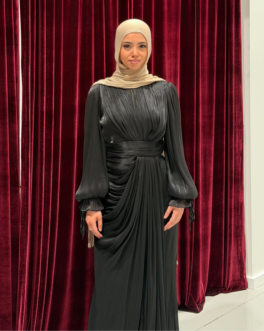 Marcella Formal Dress