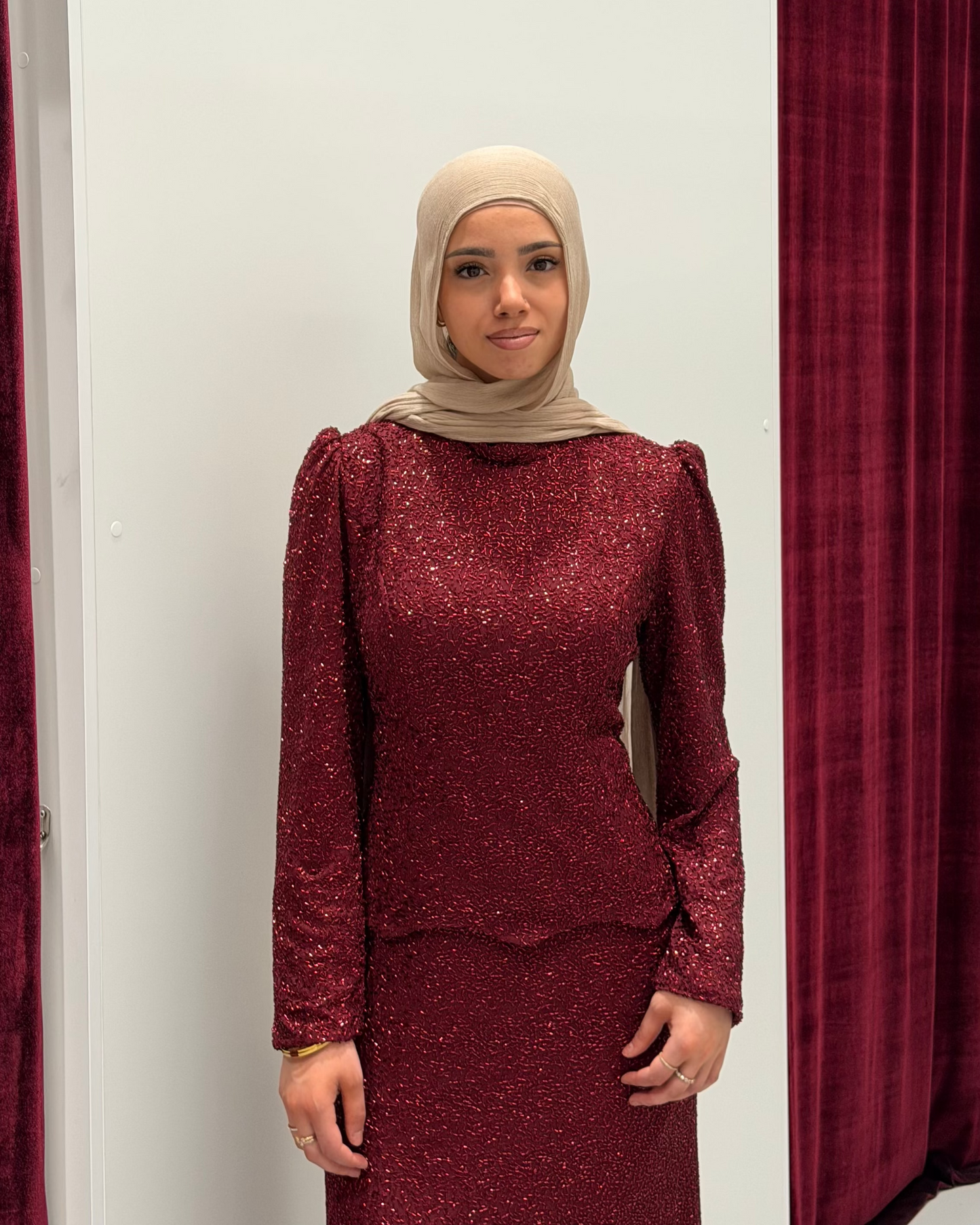 Faustina Formal Dress