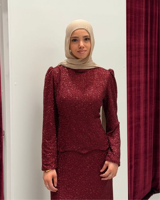 Faustina Formal Dress