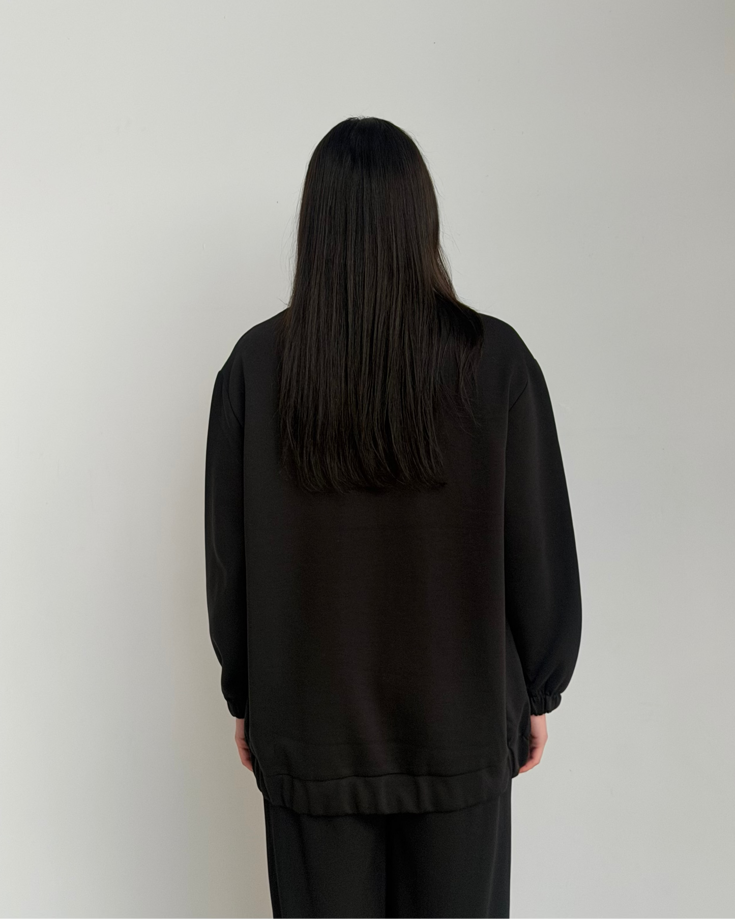Mya Zip Top