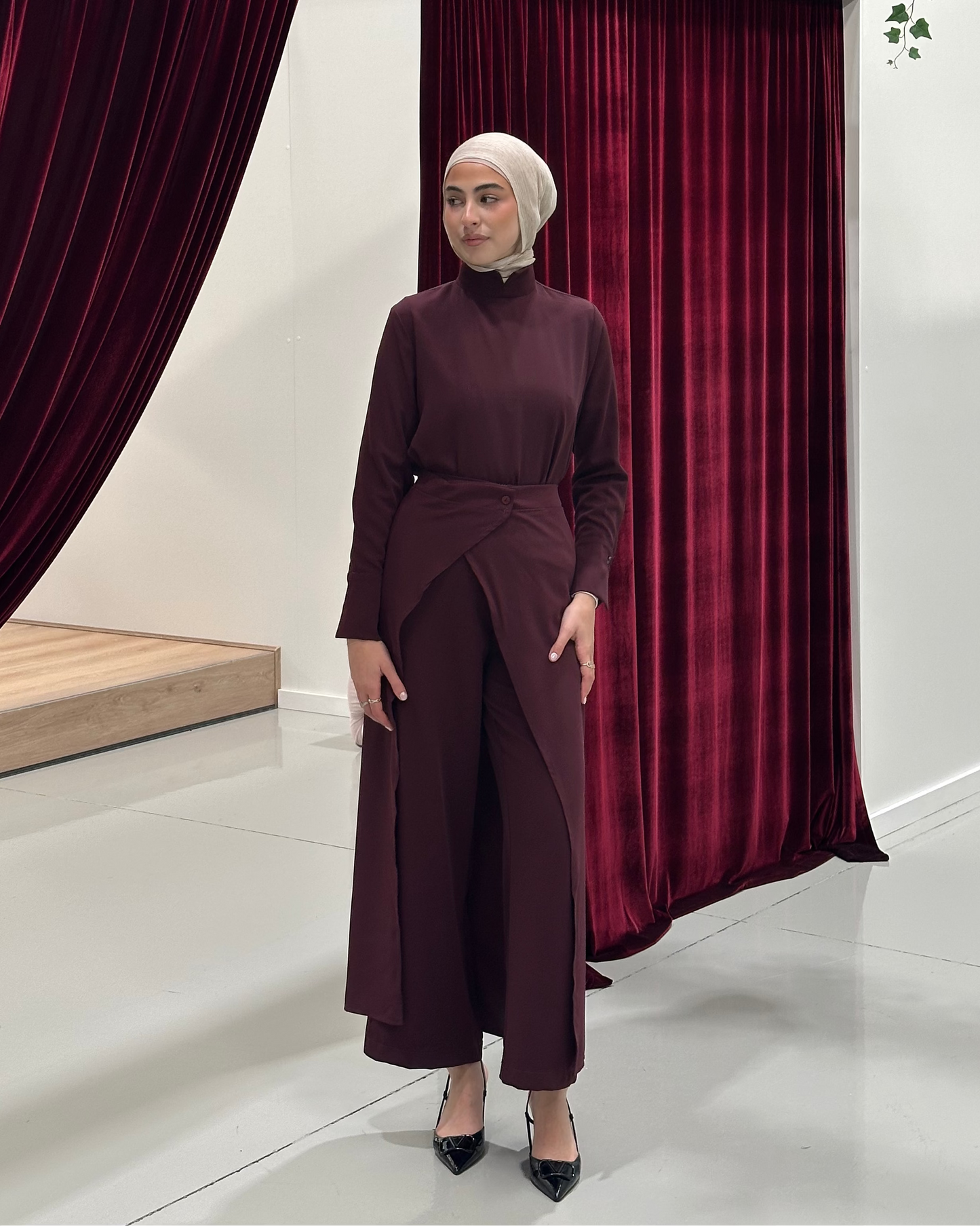 Tyla 3 Piece Set