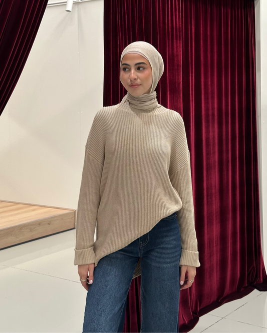 Lara Knit Top