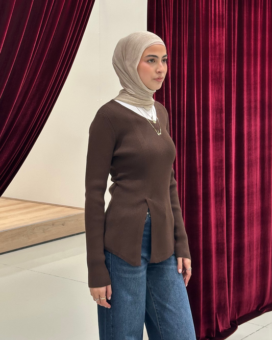 Jasmina Top