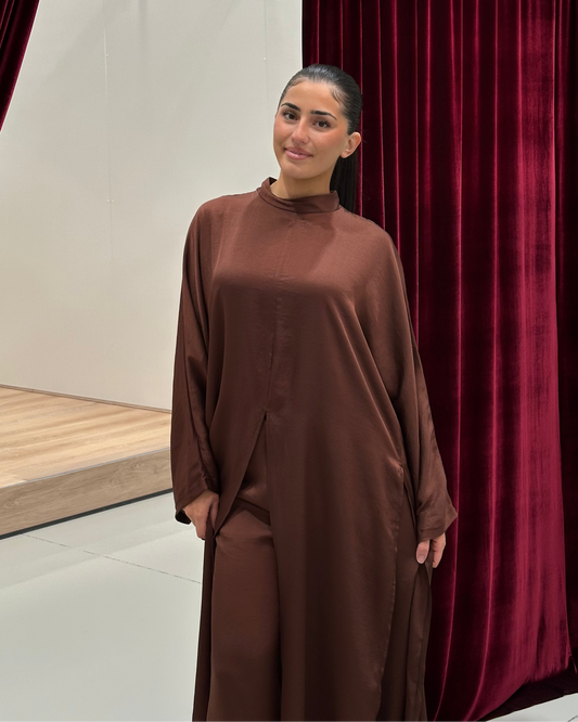 Halima Set