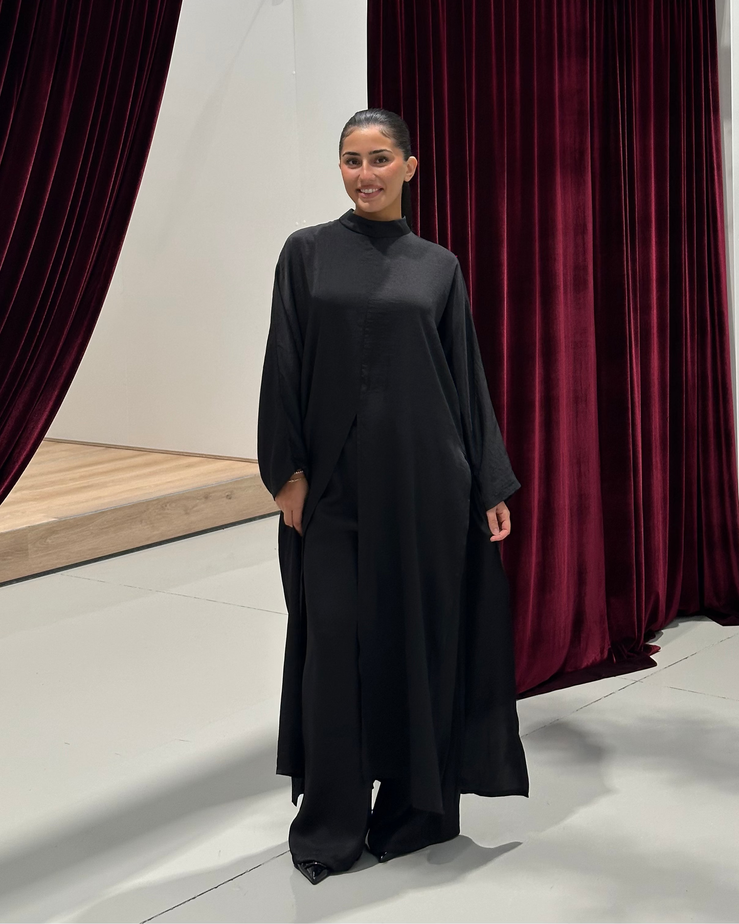 Halima Set