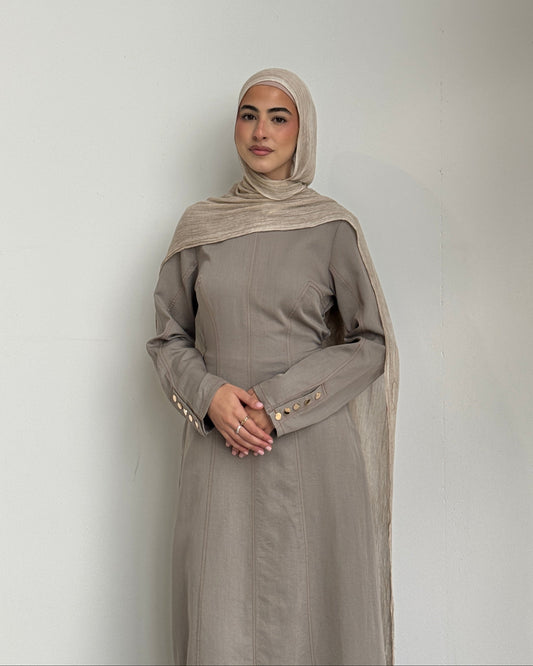 Audrey Dress