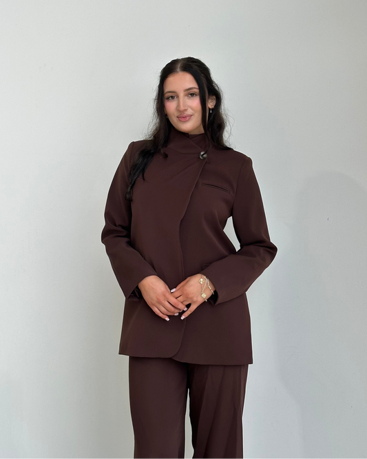 Natalie Blazer