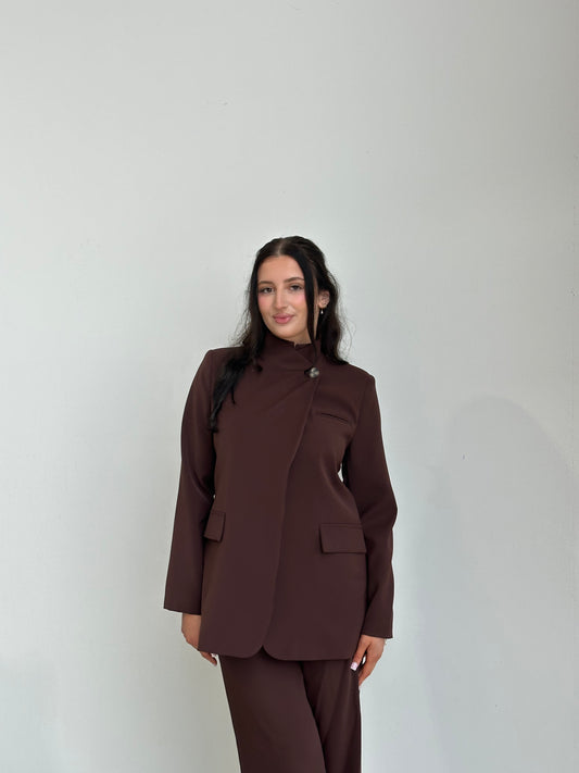 Natalie Blazer