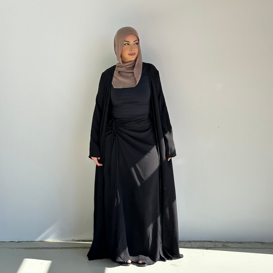 Demi Skirt Set