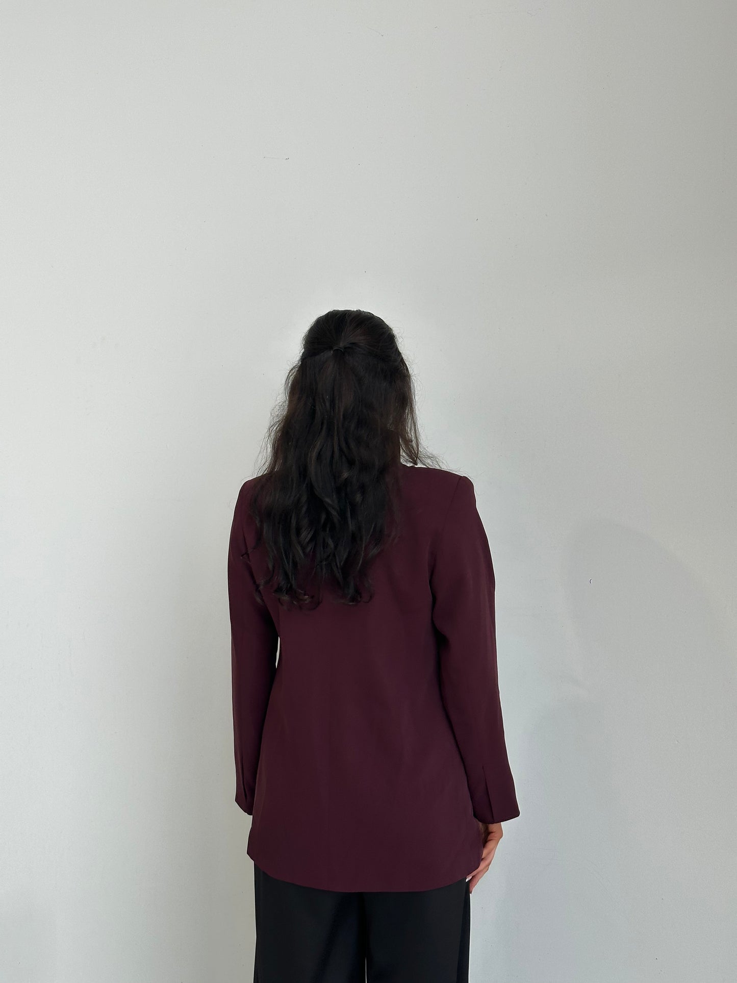 Natalie Blazer