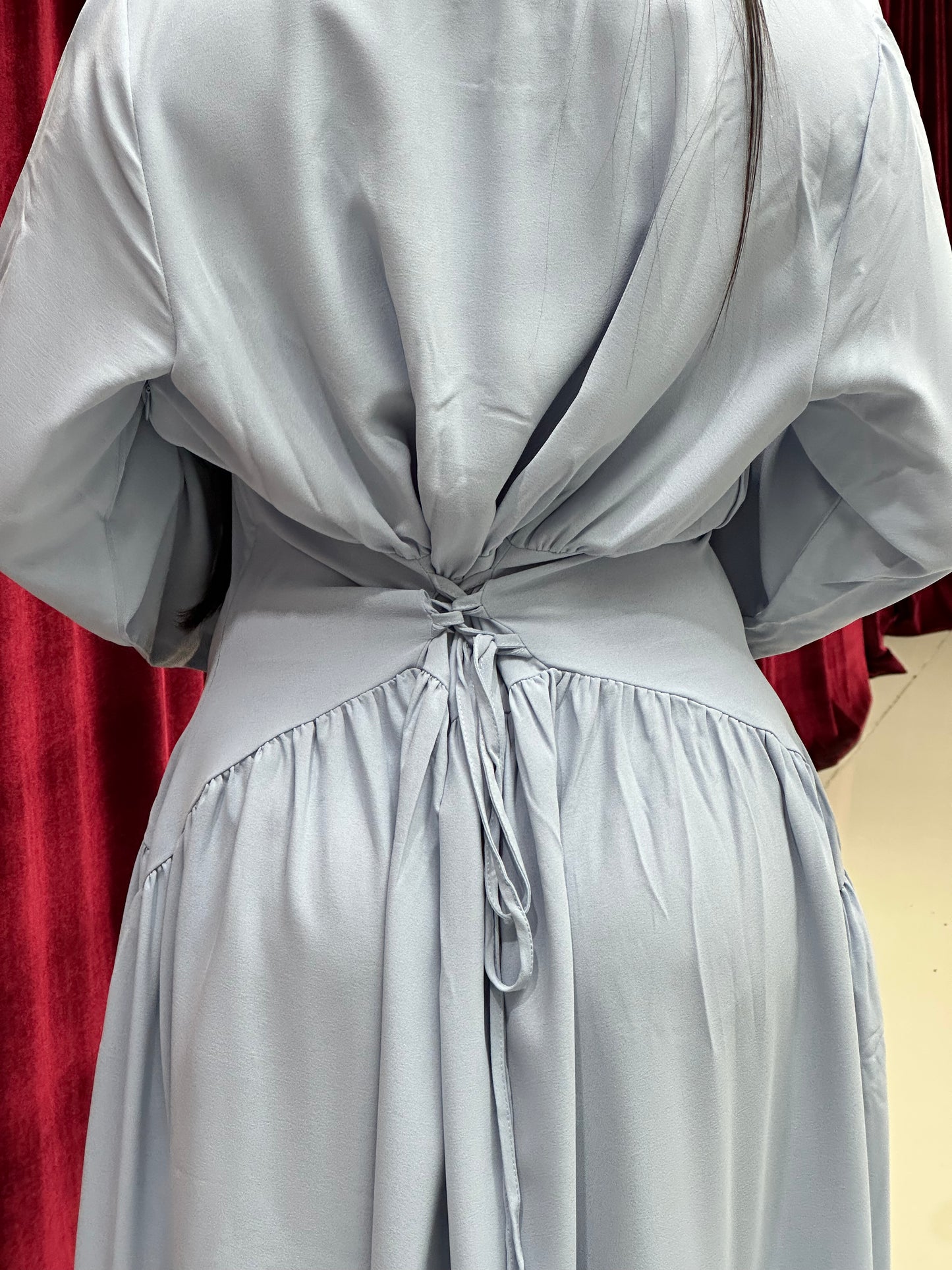 Sofijana Corset Dress