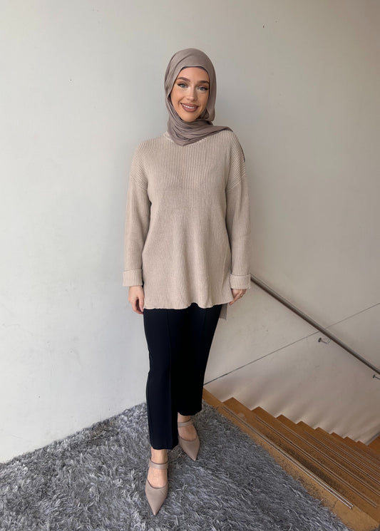 Lara Knit Top