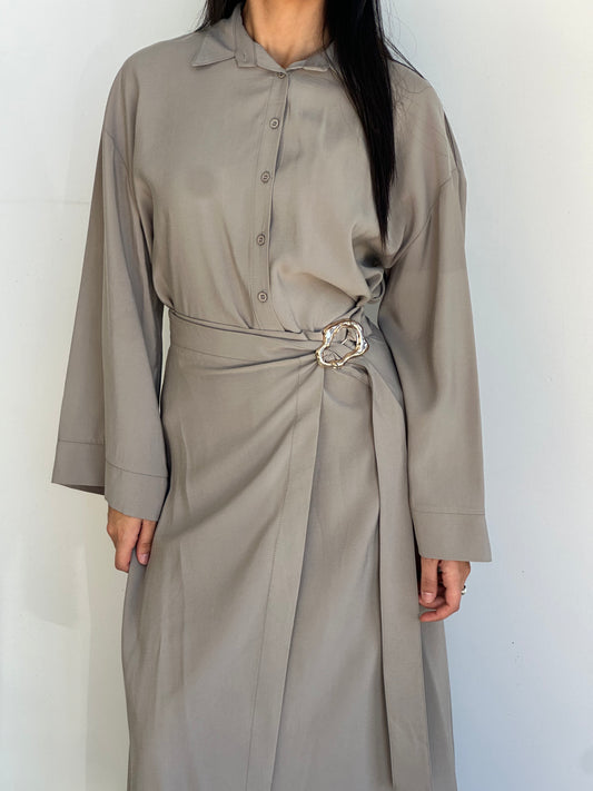 Valora Skirt Set