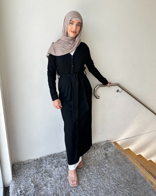 Hale Knit Dress