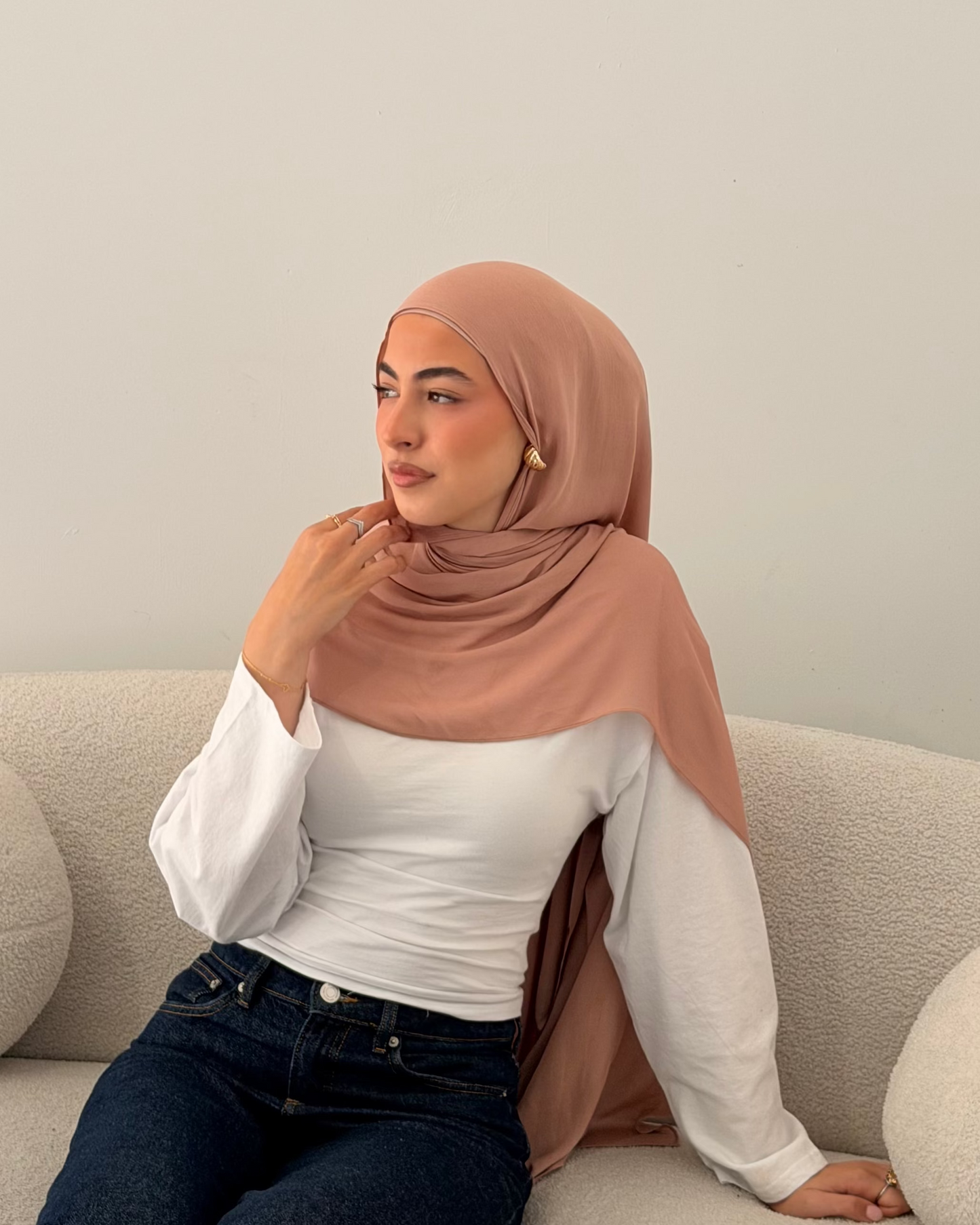 Blush Modal