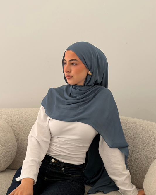 Denim Modal