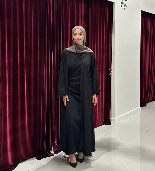Noelle Abaya Set