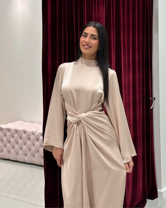 Lola Formal Dress