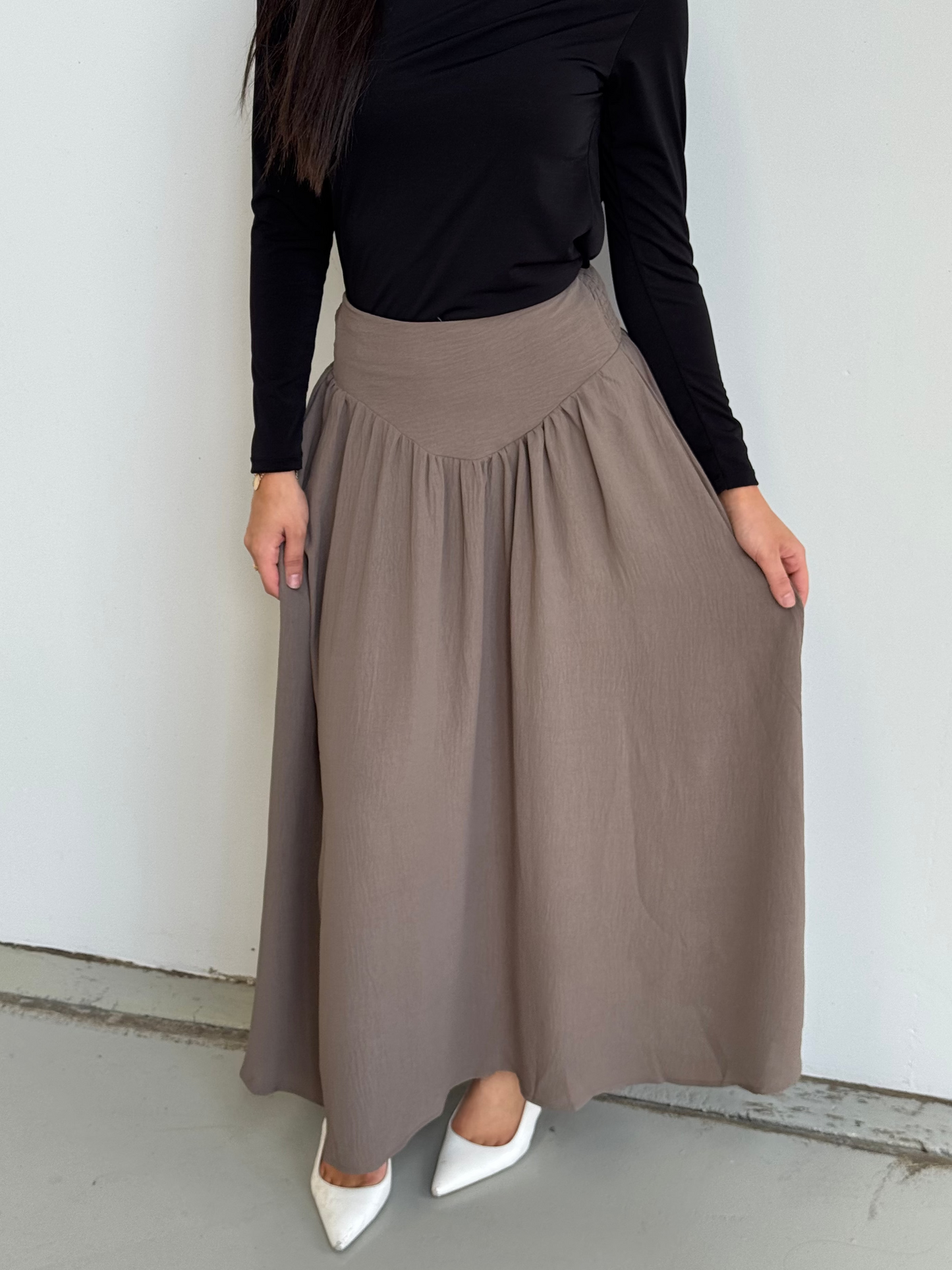 Ani Skirt