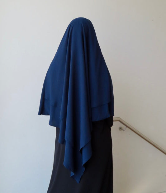 Khadijah Khimar (layered)