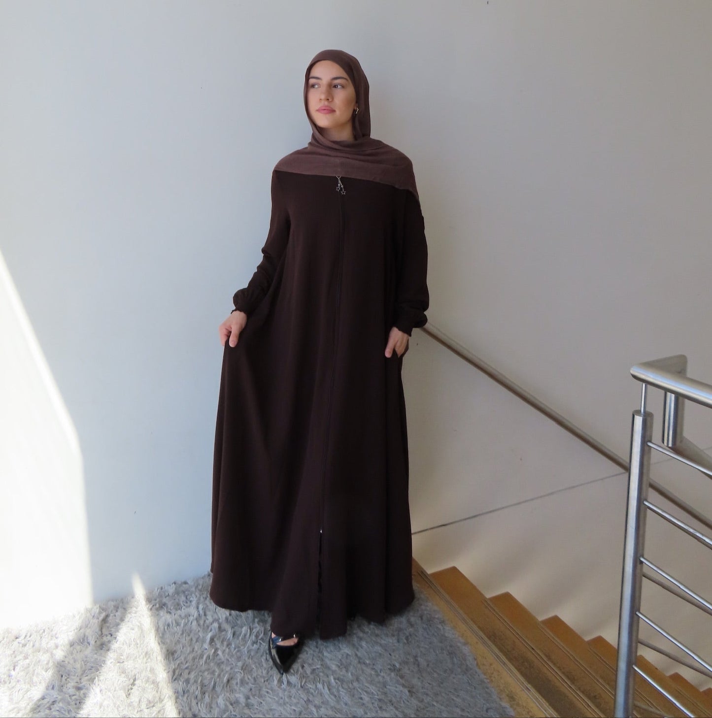 Derya Abaya