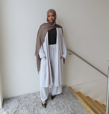 Sira Cardigan Set