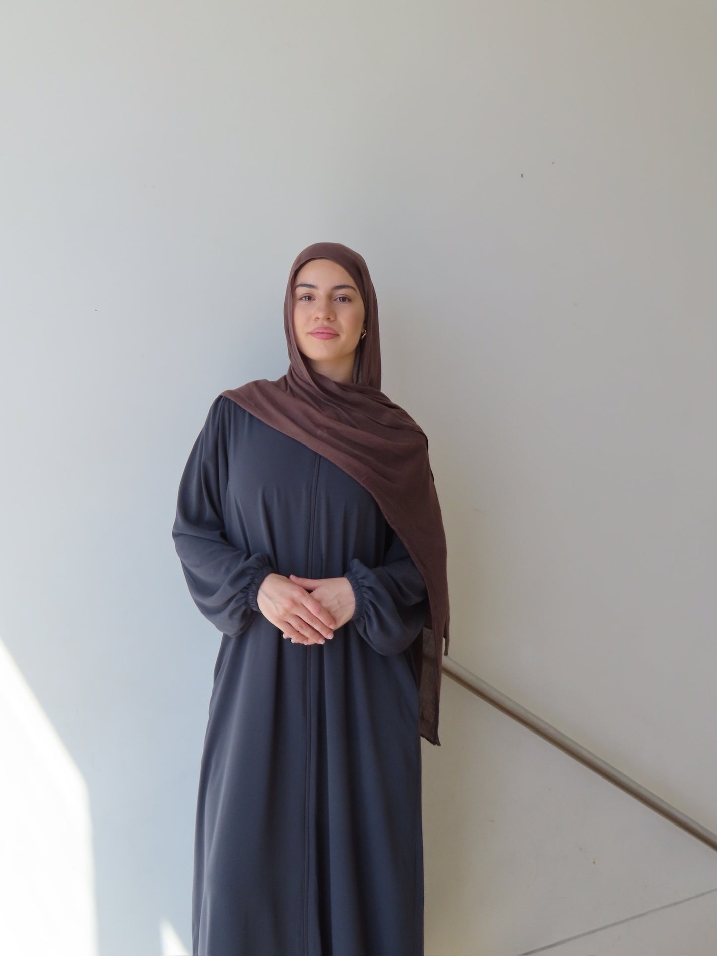 Hafsa Abaya