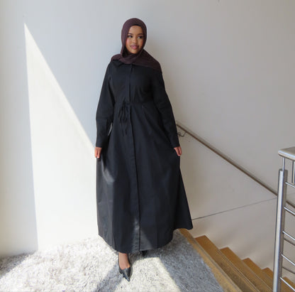 Aisha Dress