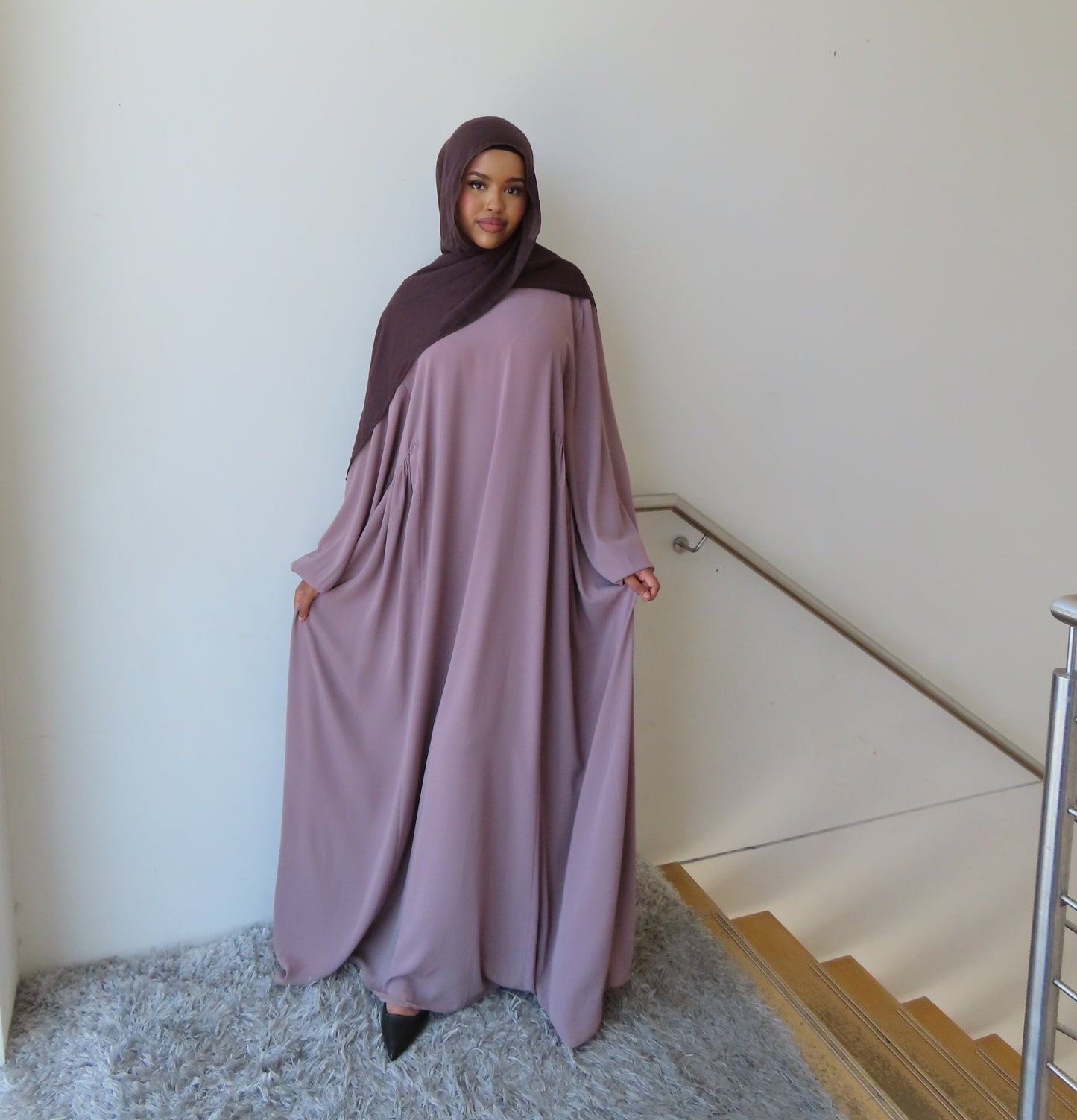 Asma Abaya