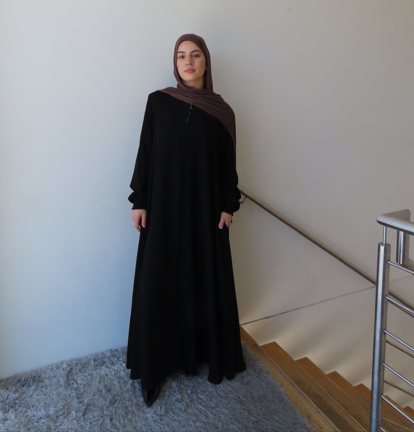 Derya Abaya